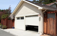 Tong garage construction leads